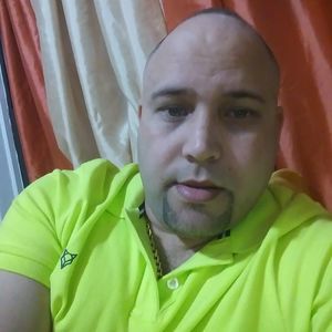 Meet your Posher, Jacobo